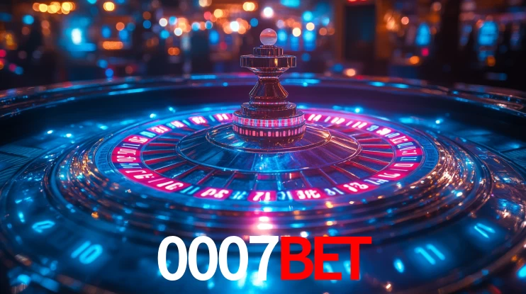0007bet paga
