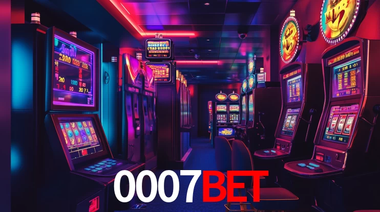 0007bet: Seu Cassino Premiado com Pagamentos Rápidos