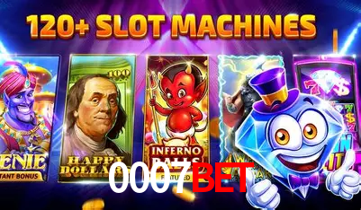 2FA Security 0007bet