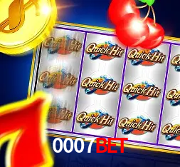 cassino 0007bet