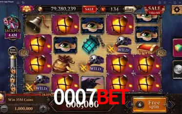 Secure Login 0007bet