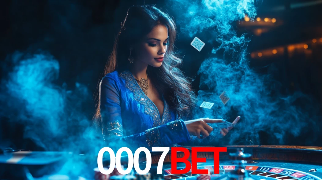 Casino Ao Vivo 0007bet