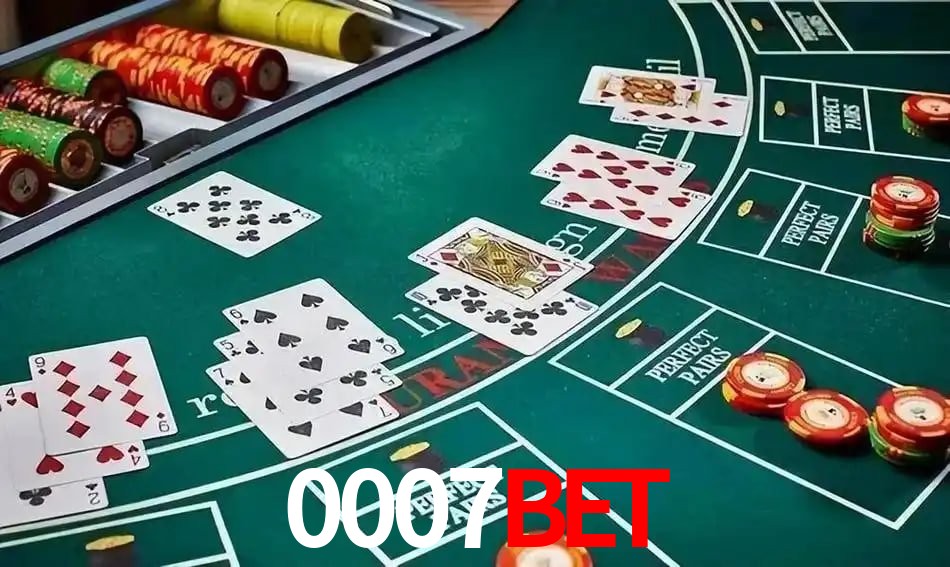 Descubra a Essência do 0007bet: Nossa História e Compromissos