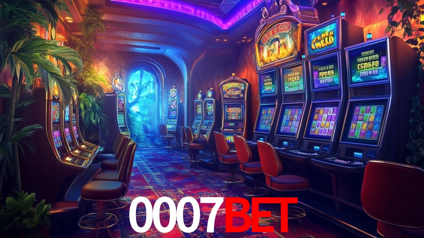 0007bet App Interface