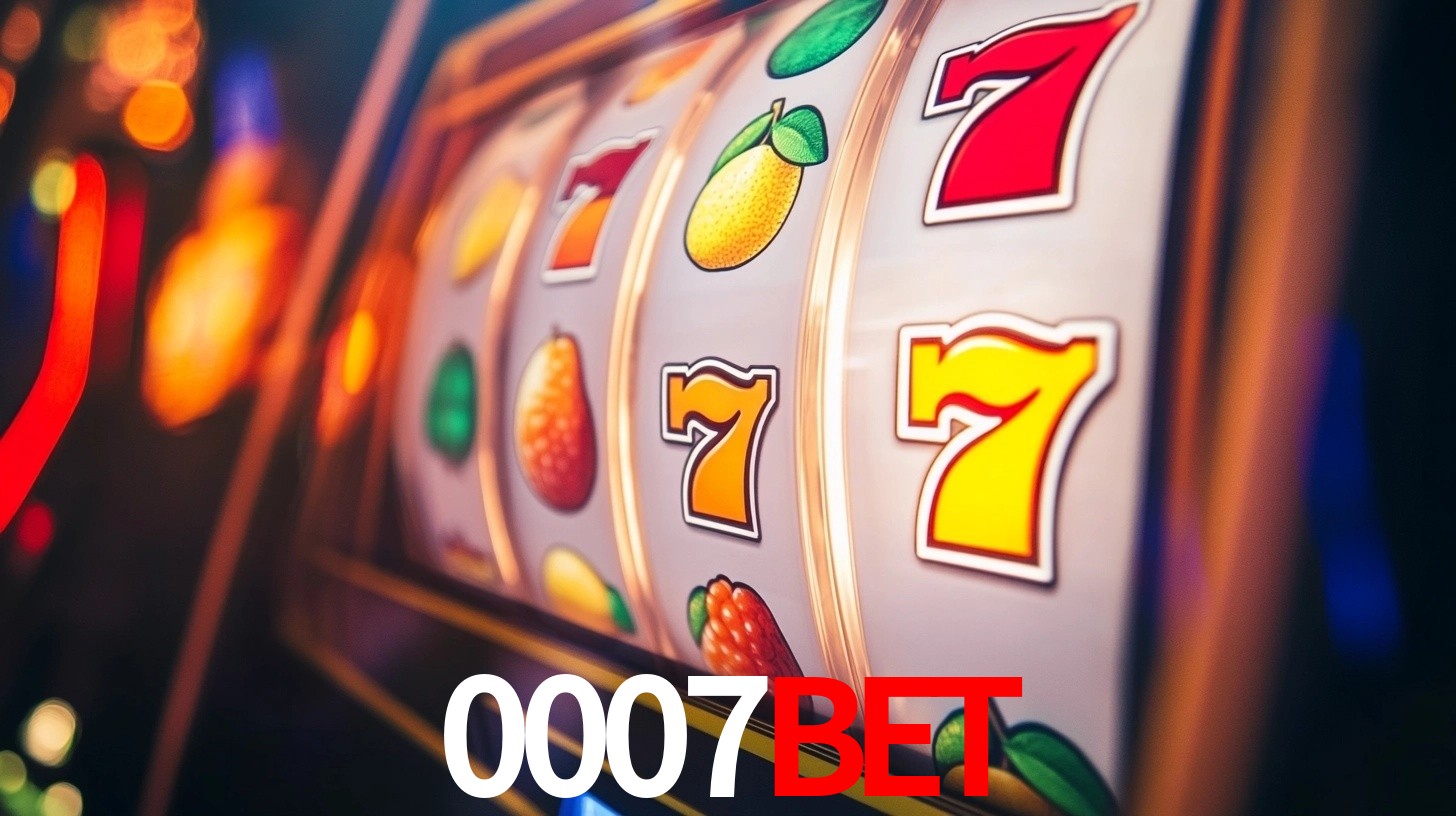 0007bet app