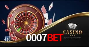 Desvendando o Mundo dos Jogos Virtuais na 0007bet
