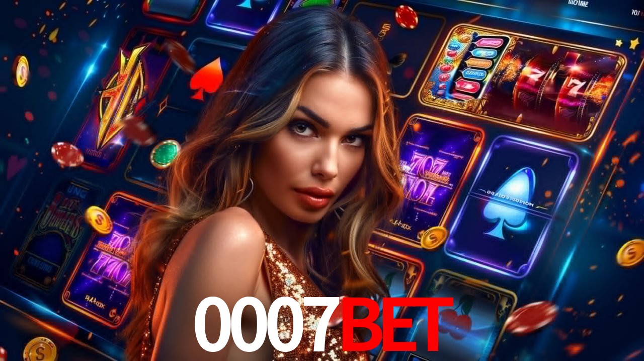 Apostas de Futebol 0007bet