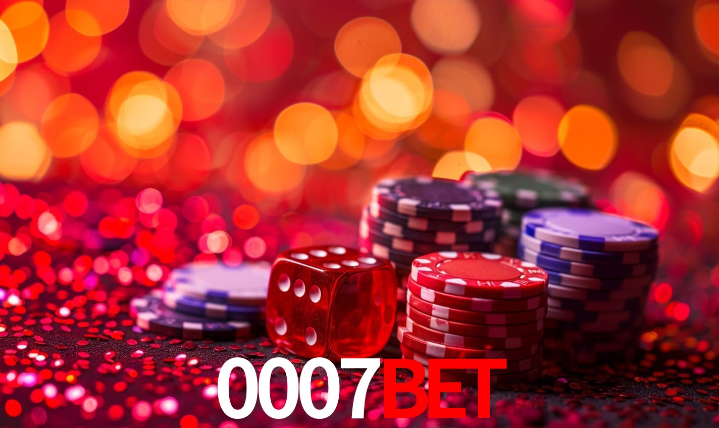 Casino VIP 0007bet