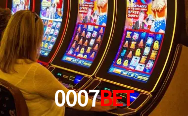 Exclusive Offers 0007bet