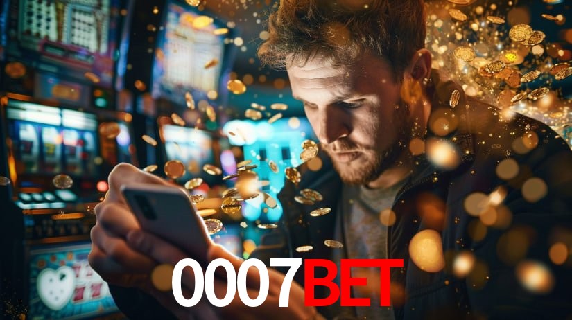 Explorando a Categoria de Eventos em Apostas na 0007bet