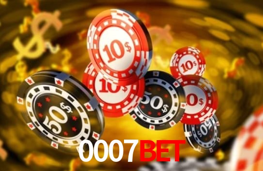 Promoções Sazonais 0007bet