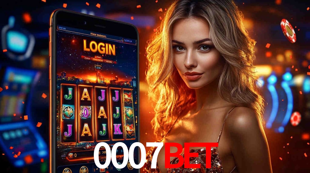Apostas Esportivas na 0007bet: Um Guia Completo