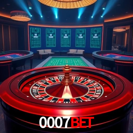 Desvendando o Mundo dos Jogos Virtuais na 0007bet