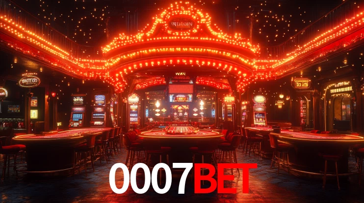 0007bet: Seu Especialista em Apostas Esportivas Brasileiras