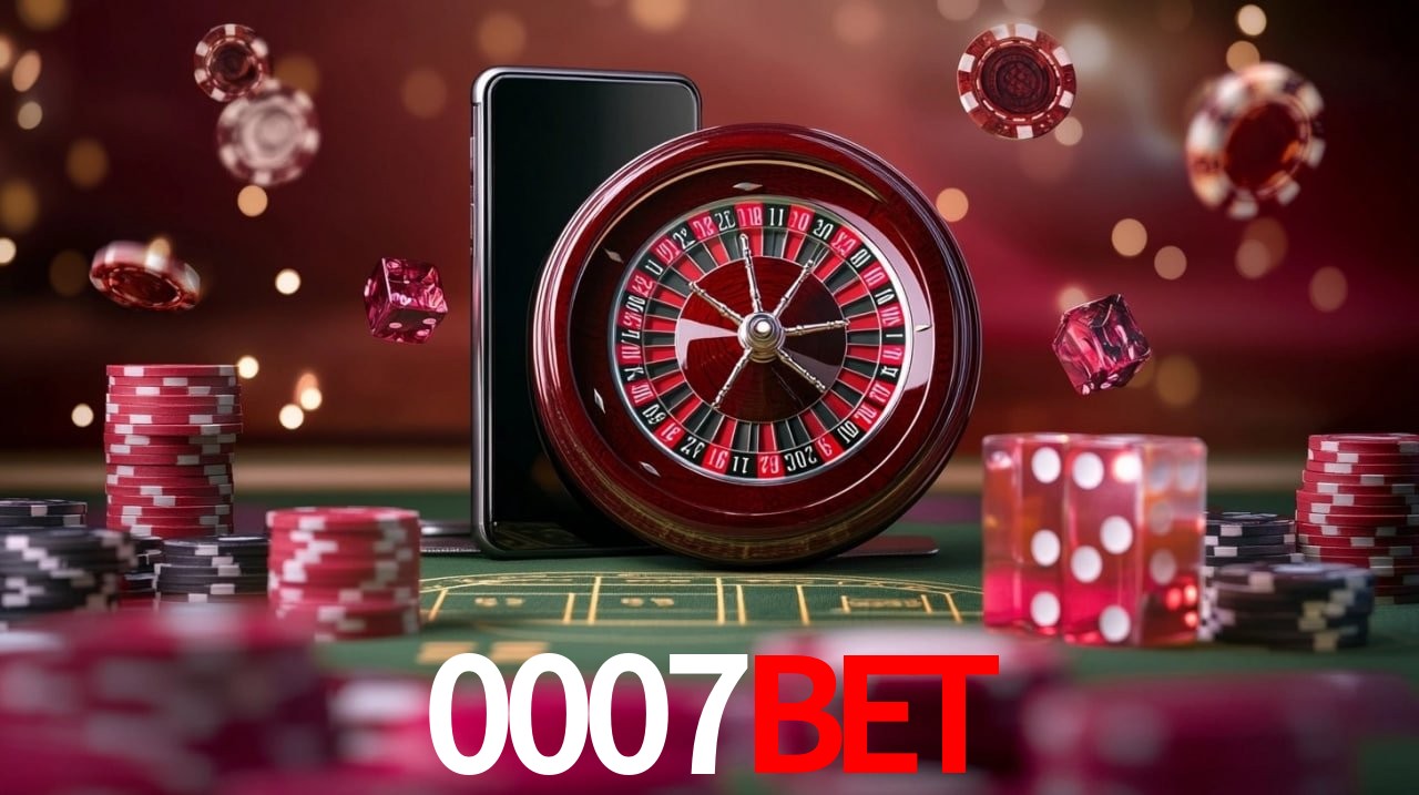 VIP Casino 0007bet