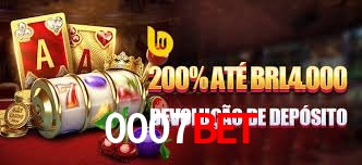 A Popularidade dos Caça-Níqueis no 0007bet