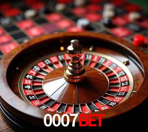 Inovações de Jogos na 0007bet: O Futuro das Experiências Interativas