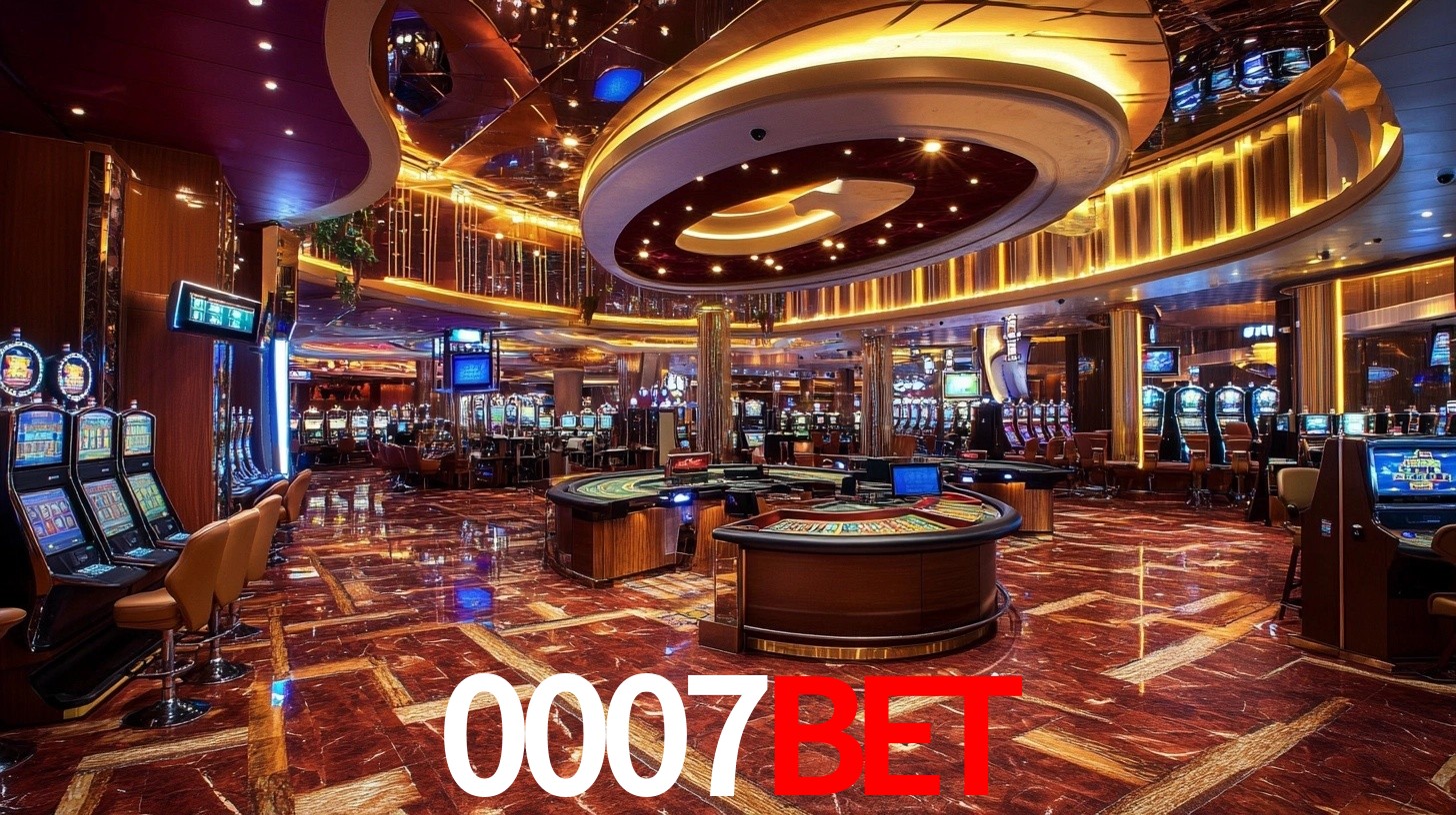 Ofertas Imperdíveis na 0007bet: Promoções e Bônus Que Valem a Pena