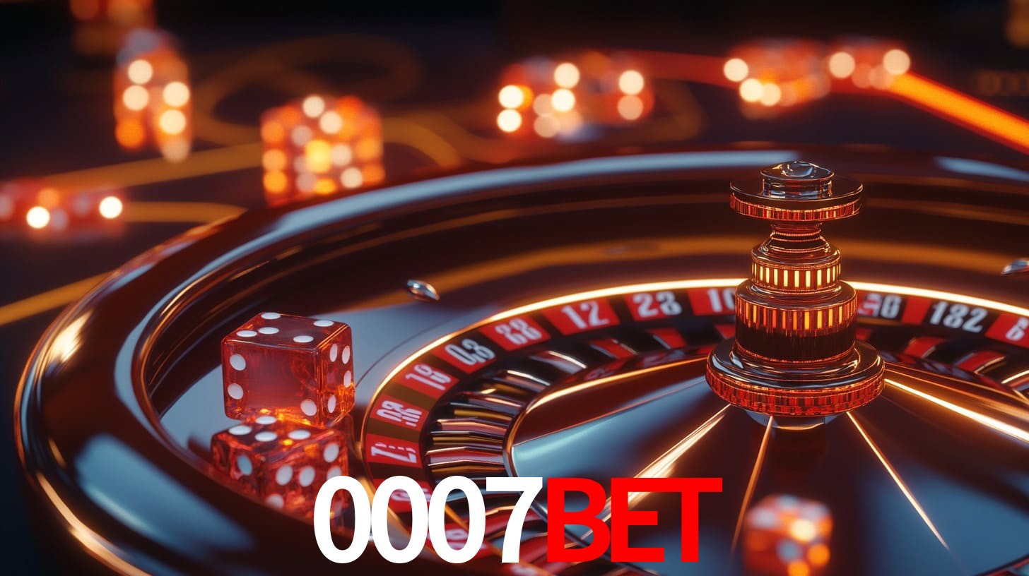 Daily Bonuses 0007bet