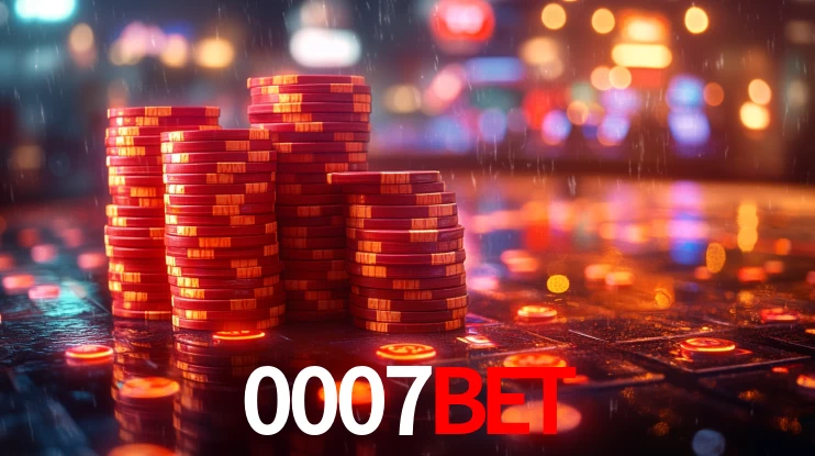 0007bet: A Experiência de Casino com Jogos de Mesa ao Vivo
