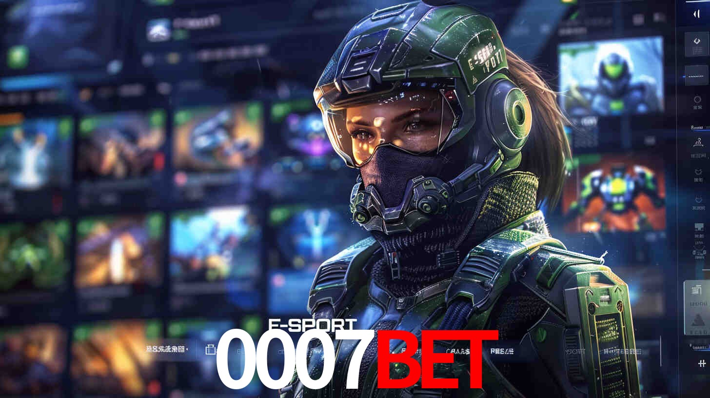 Live Casino 0007bet
