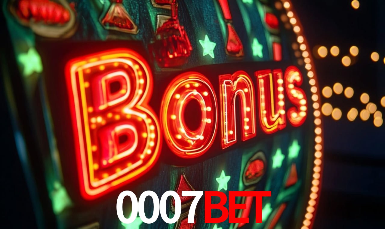 Provedores de Jogos 0007bet