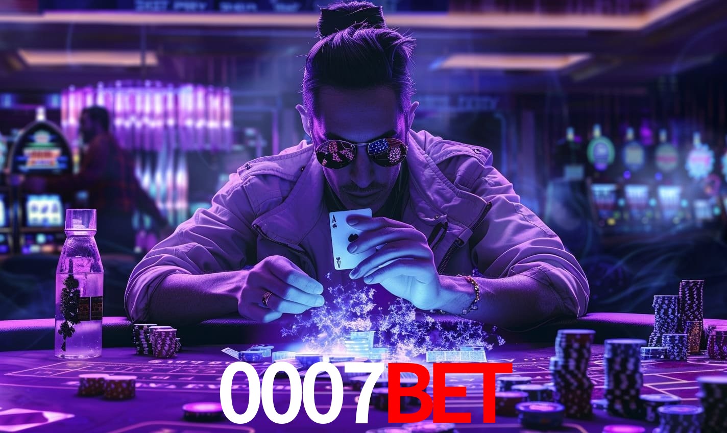 Tournaments 0007bet