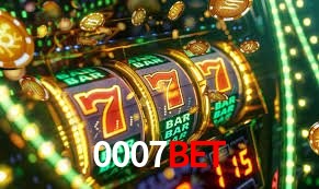 Slot Games 0007bet