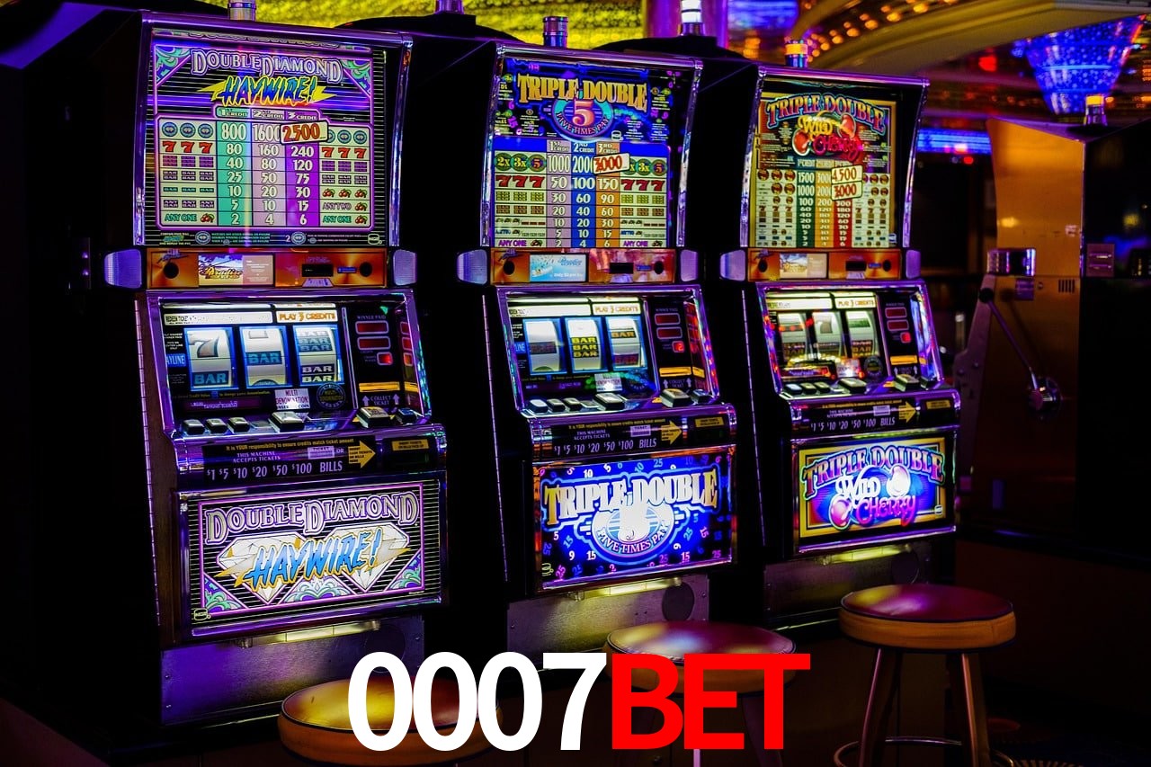 Especiais de Fim de Semana 0007bet