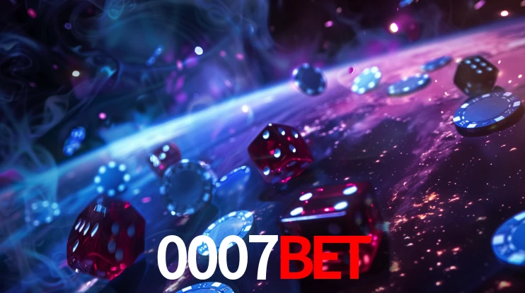 Account Benefits 0007bet