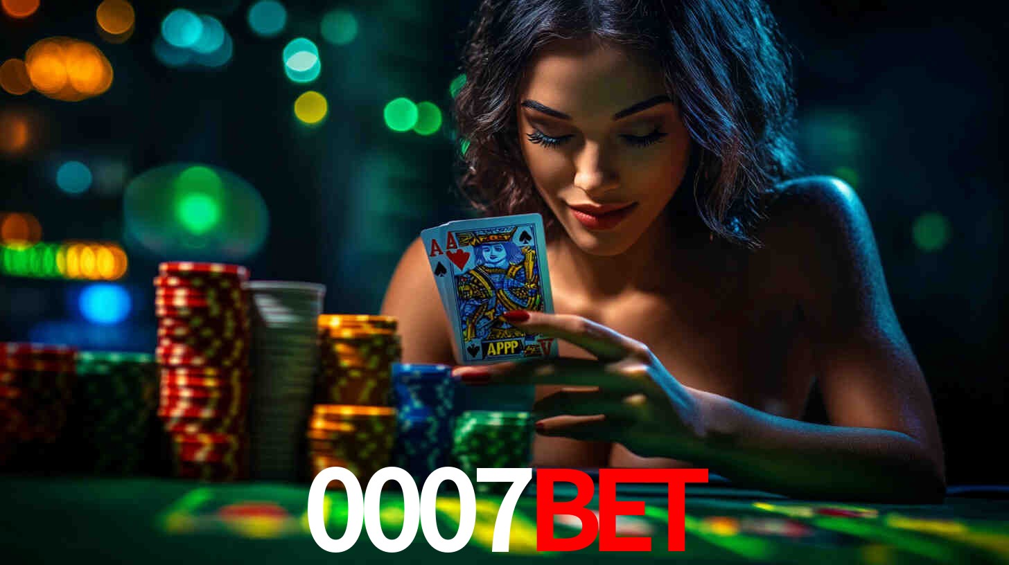 Descubra o Programa VIP da 0007bet: Vantagens Exclusivas para Jogadores