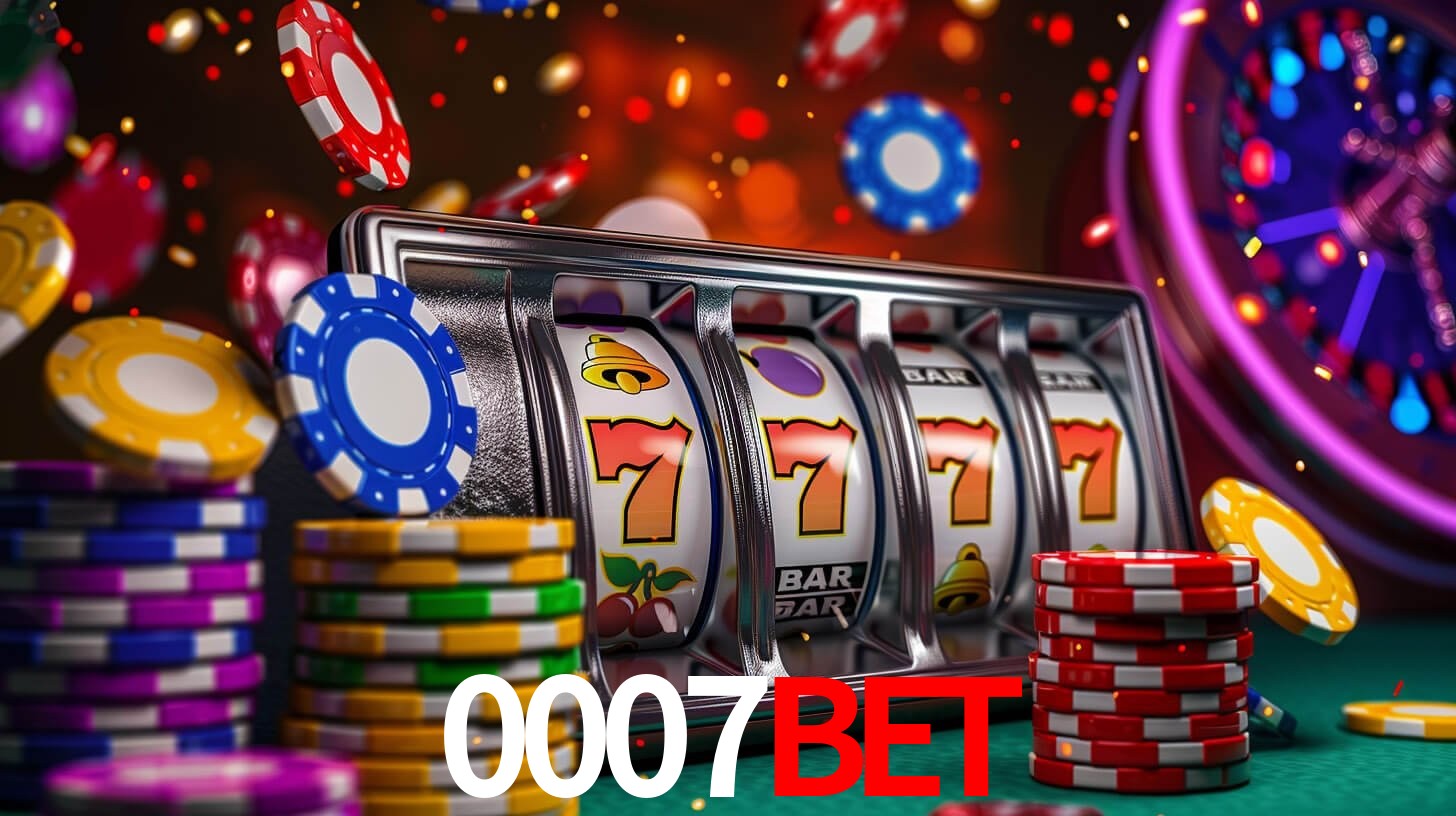 Torneios 0007bet