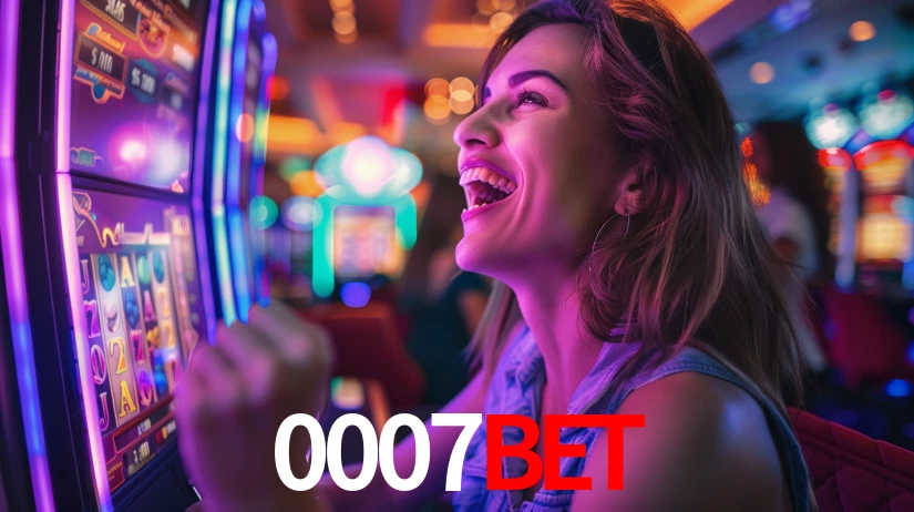 0007bet