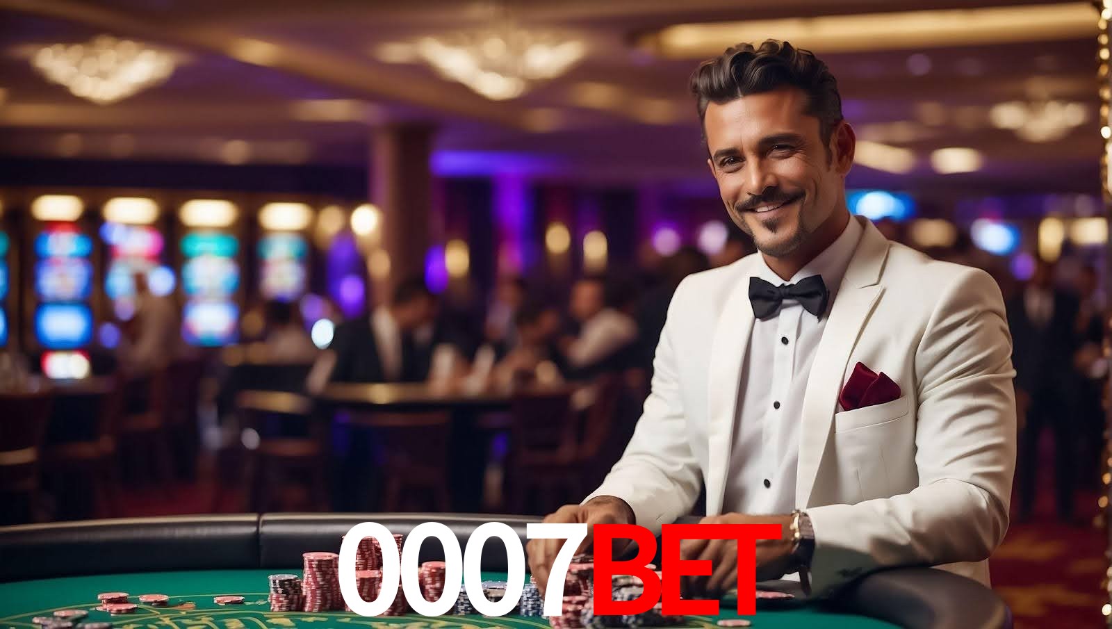 Promoção Relâmpago 0007bet