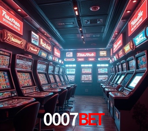 0007bet Plataforma Confiável