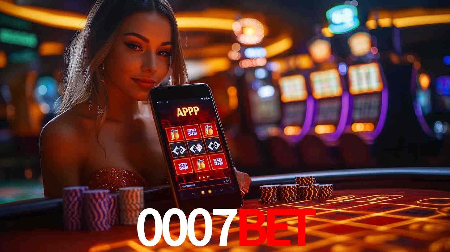 Explorando a Categoria de Eventos em Apostas na 0007bet