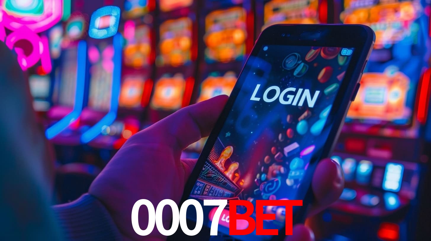 Mesa de Blackjack 0007bet