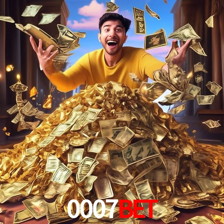 Casino VIP 0007bet