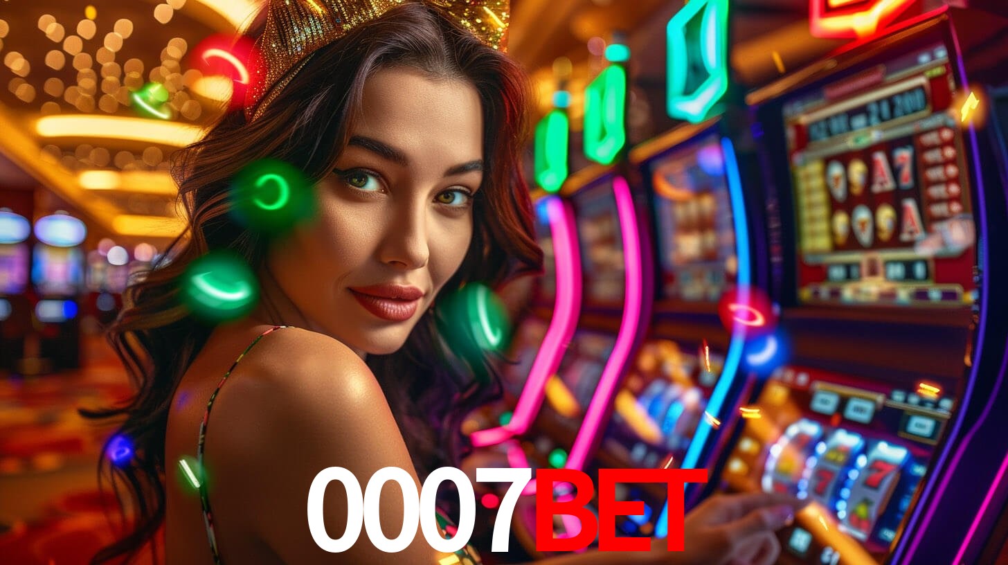0007bet Download Speed Test Logo - Teste de Velocidade Certificado