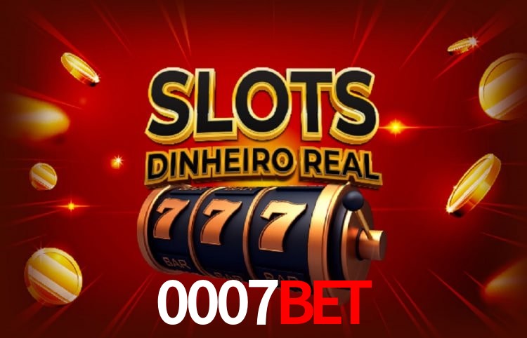 0007bet Certificado eCOGRA