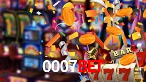 0007bet.com