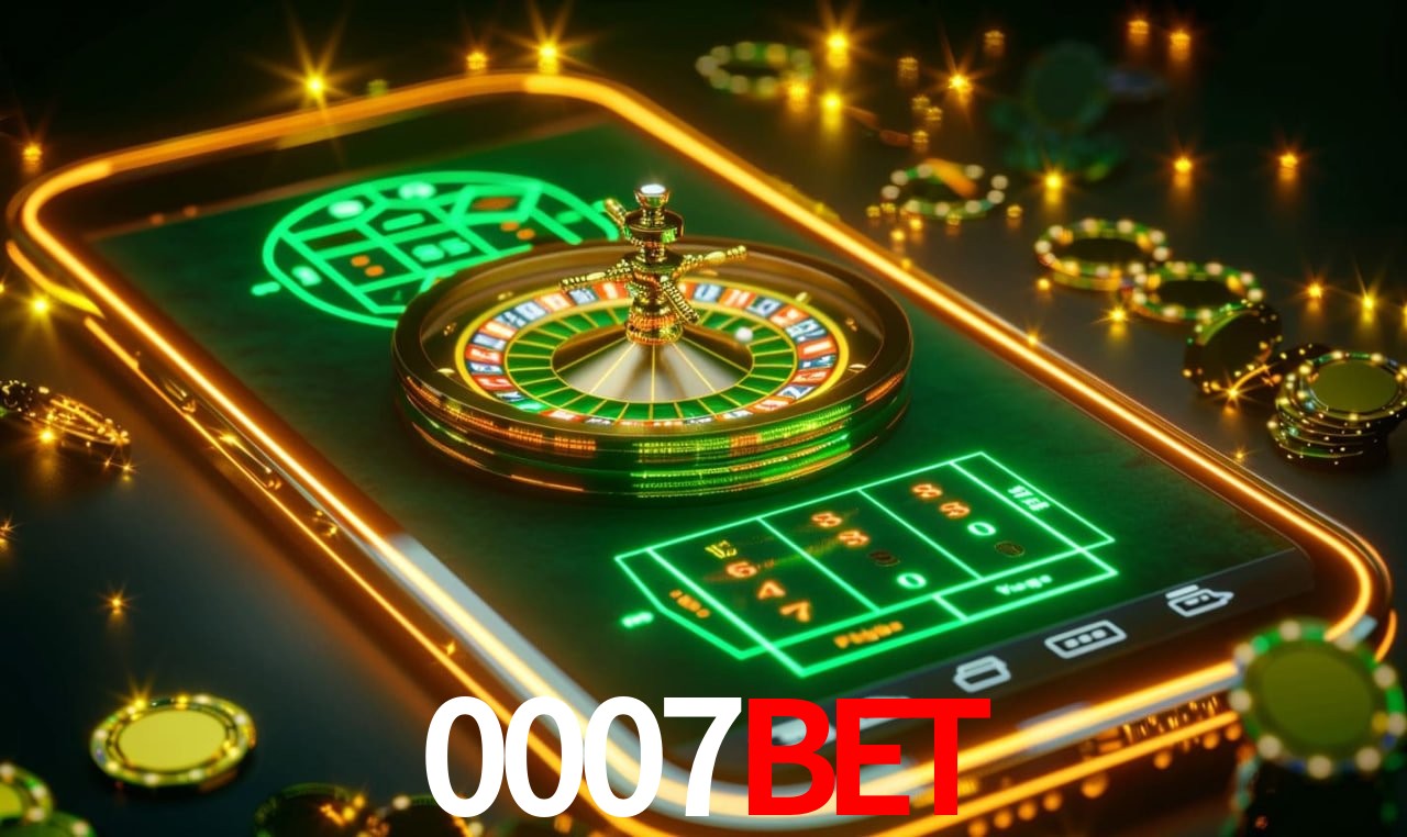 Ofertas Exclusivas 0007bet