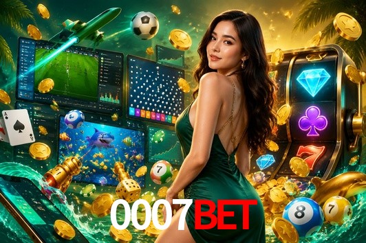 Experiência VIP 0007bet