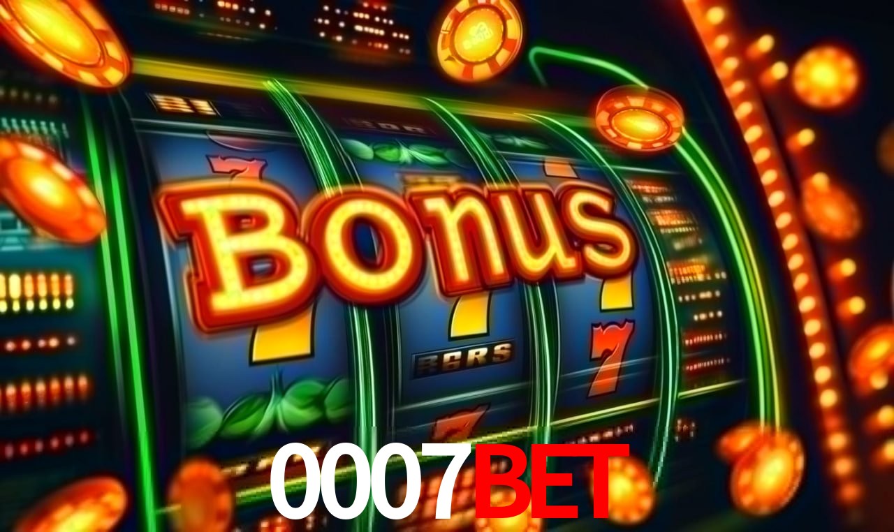 VIP Casino 0007bet