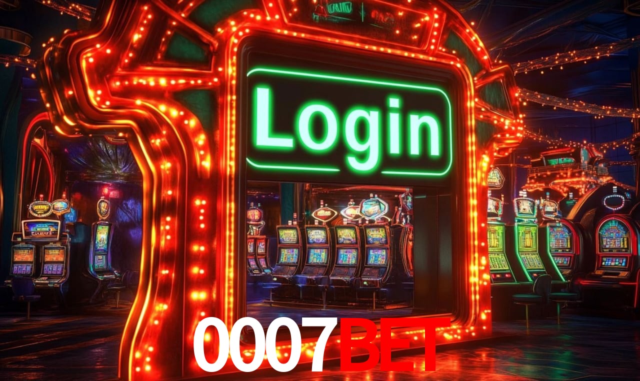 Apostas de Futebol 0007bet
