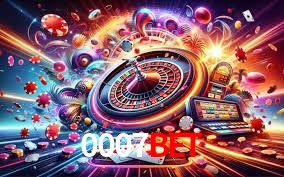 Apostas de Tênis 0007bet