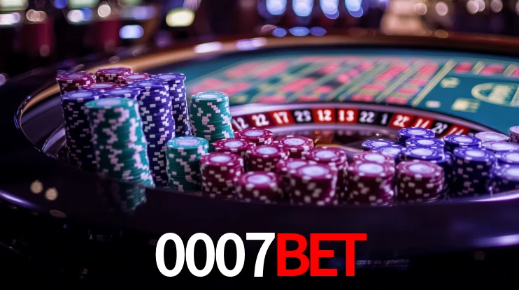 Daily Bonuses 0007bet