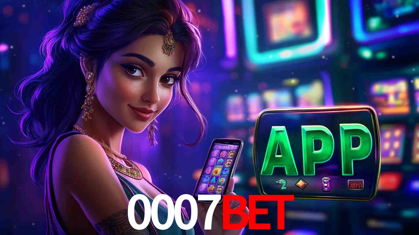 0007bet app