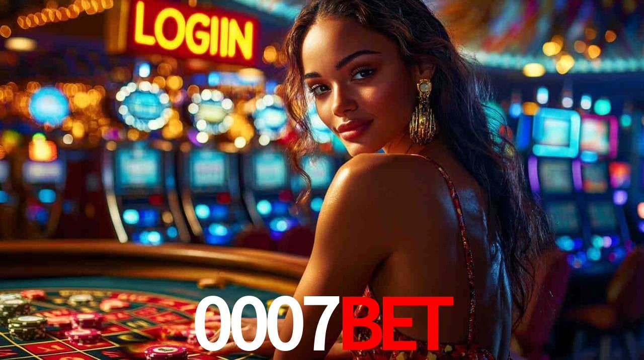 Benefícios da Conta 0007bet