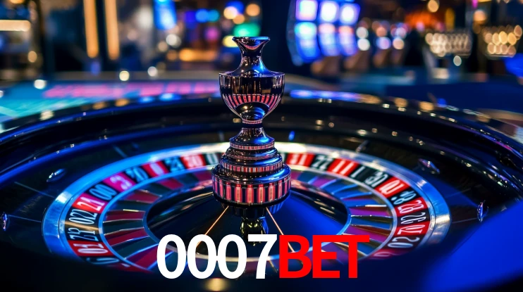 Experimente o Login Seguro Premium no 0007bet